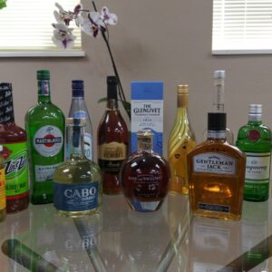 Booze Bucket