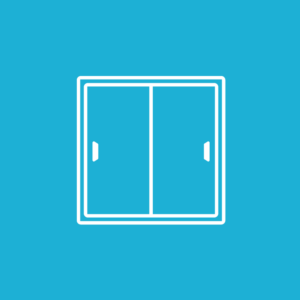 Closet Door