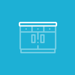 Kitchen Counter