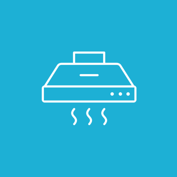 Kitchen Exhaust Fan