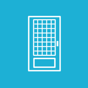 Screen Door