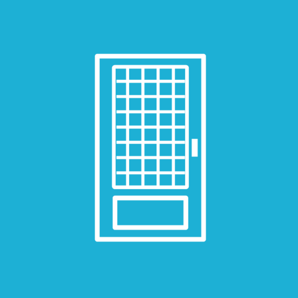 Screen Door